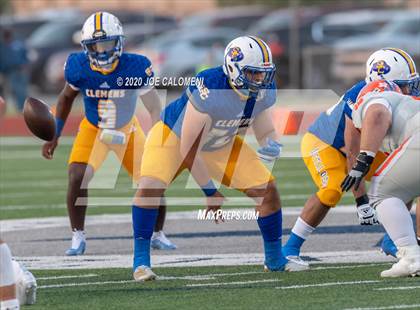 Thumbnail 3 in San Angelo Central @ Clemens photogallery.