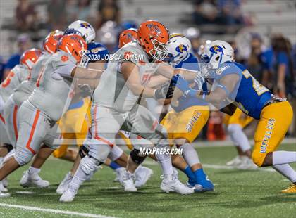 Thumbnail 2 in San Angelo Central @ Clemens photogallery.