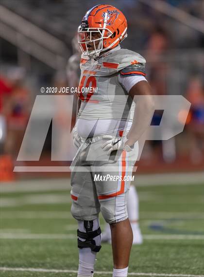 Thumbnail 3 in San Angelo Central @ Clemens photogallery.