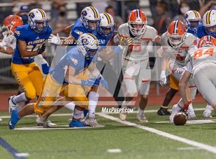 Thumbnail 2 in San Angelo Central @ Clemens photogallery.