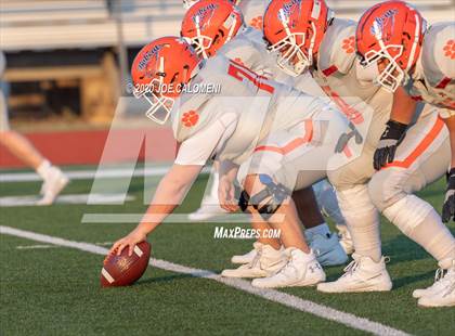 Thumbnail 2 in San Angelo Central @ Clemens photogallery.
