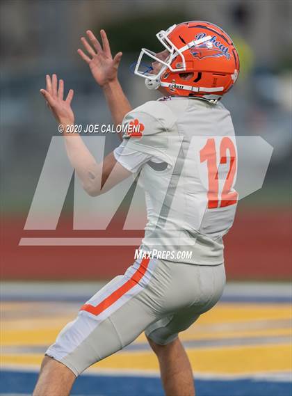 Thumbnail 1 in San Angelo Central @ Clemens photogallery.
