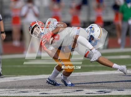 Thumbnail 2 in San Angelo Central @ Clemens photogallery.