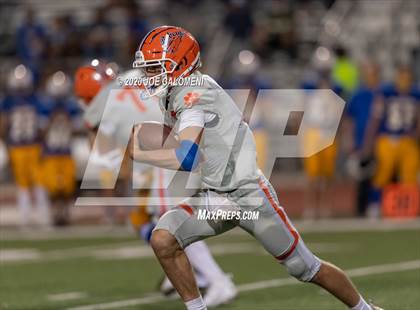 Thumbnail 3 in San Angelo Central @ Clemens photogallery.