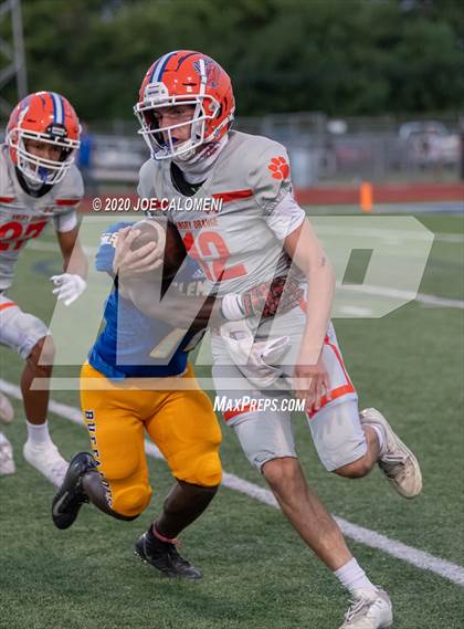 Thumbnail 3 in San Angelo Central @ Clemens photogallery.