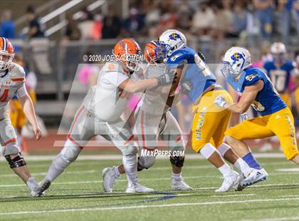 Thumbnail 1 in San Angelo Central @ Clemens photogallery.