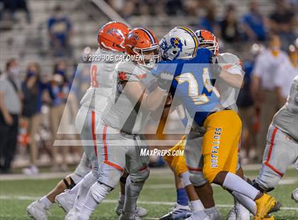 Thumbnail 3 in San Angelo Central @ Clemens photogallery.