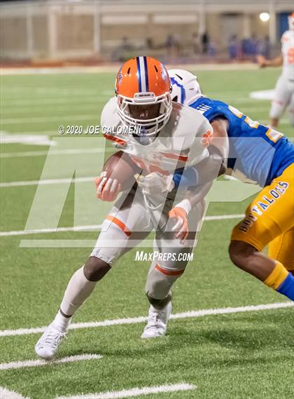 Thumbnail 1 in San Angelo Central @ Clemens photogallery.