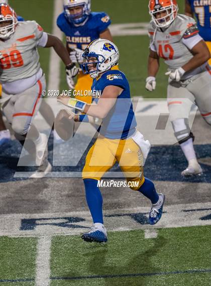 Thumbnail 1 in San Angelo Central @ Clemens photogallery.