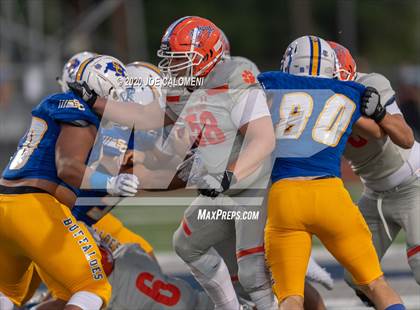 Thumbnail 3 in San Angelo Central @ Clemens photogallery.