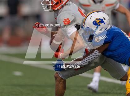 Thumbnail 2 in San Angelo Central @ Clemens photogallery.