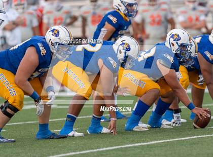 Thumbnail 3 in San Angelo Central @ Clemens photogallery.
