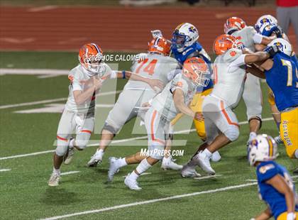 Thumbnail 3 in San Angelo Central @ Clemens photogallery.