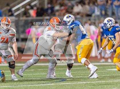 Thumbnail 3 in San Angelo Central @ Clemens photogallery.