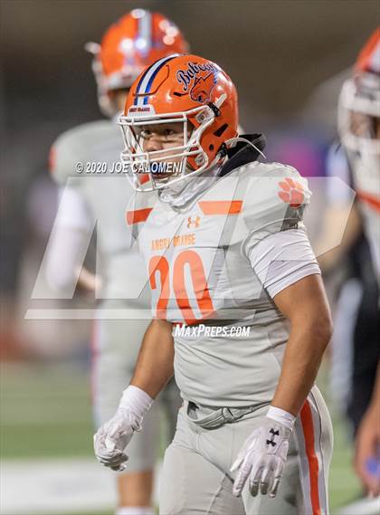 Thumbnail 2 in San Angelo Central @ Clemens photogallery.