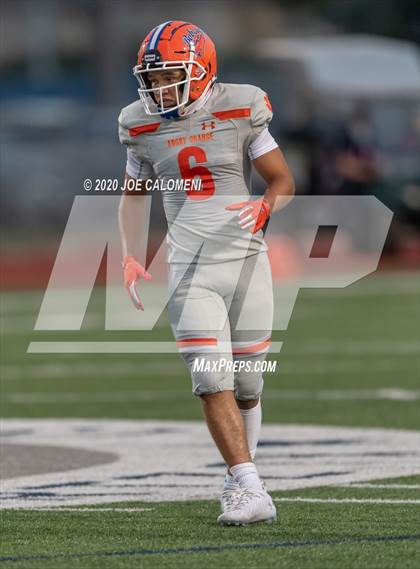 Thumbnail 1 in San Angelo Central @ Clemens photogallery.