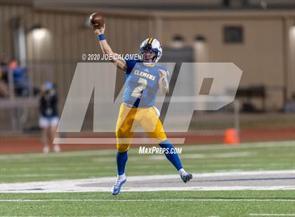 Thumbnail 2 in San Angelo Central @ Clemens photogallery.