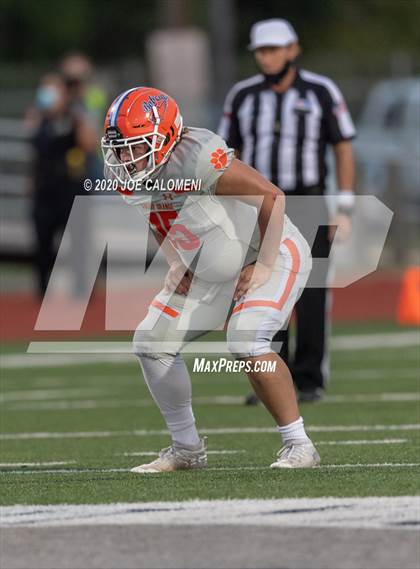 Thumbnail 3 in San Angelo Central @ Clemens photogallery.