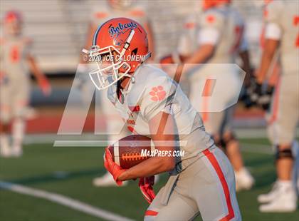 Thumbnail 1 in San Angelo Central @ Clemens photogallery.