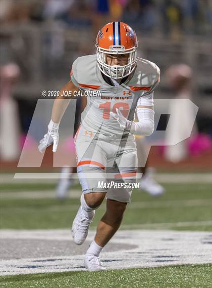 Thumbnail 1 in San Angelo Central @ Clemens photogallery.