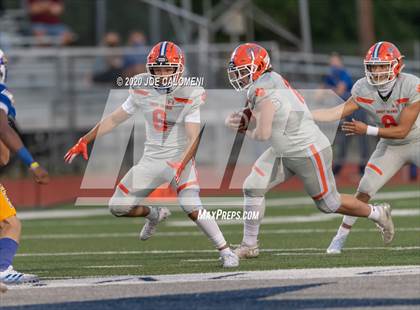Thumbnail 1 in San Angelo Central @ Clemens photogallery.