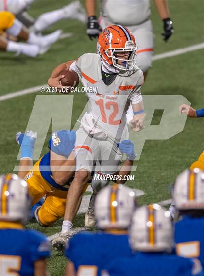 Thumbnail 2 in San Angelo Central @ Clemens photogallery.