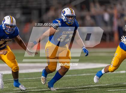 Thumbnail 3 in San Angelo Central @ Clemens photogallery.