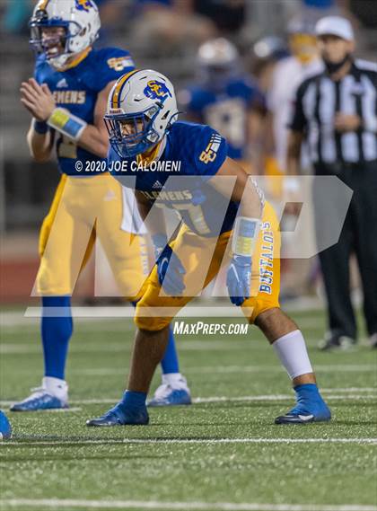 Thumbnail 3 in San Angelo Central @ Clemens photogallery.
