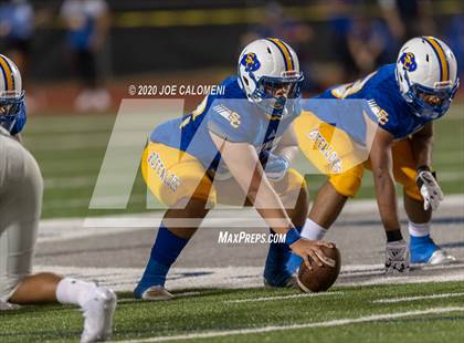 Thumbnail 3 in San Angelo Central @ Clemens photogallery.