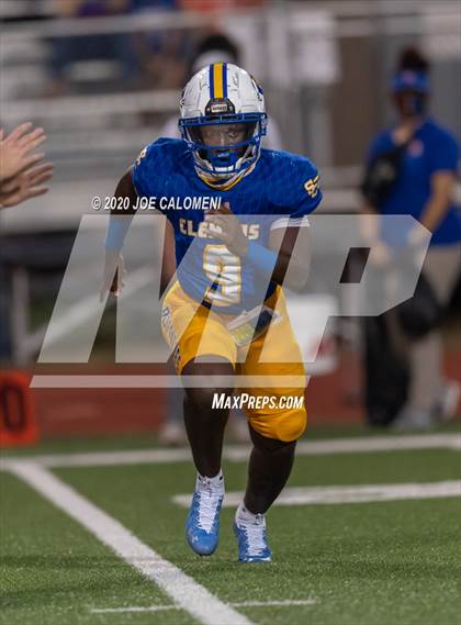 Thumbnail 2 in San Angelo Central @ Clemens photogallery.