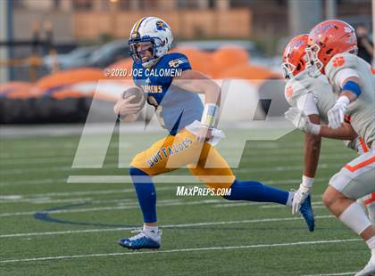 Thumbnail 2 in San Angelo Central @ Clemens photogallery.