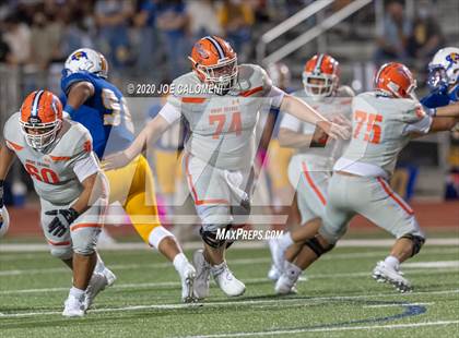 Thumbnail 1 in San Angelo Central @ Clemens photogallery.