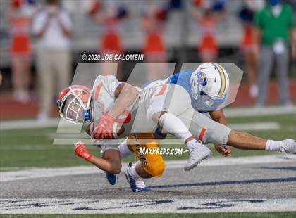 Thumbnail 3 in San Angelo Central @ Clemens photogallery.