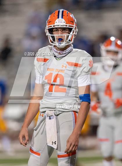 Thumbnail 1 in San Angelo Central @ Clemens photogallery.