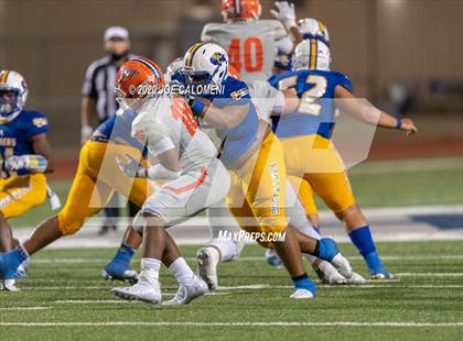 Thumbnail 2 in San Angelo Central @ Clemens photogallery.