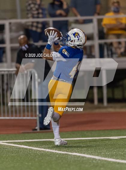 Thumbnail 3 in San Angelo Central @ Clemens photogallery.