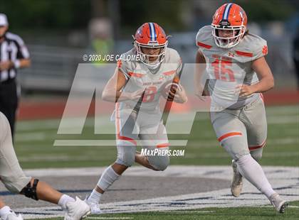 Thumbnail 2 in San Angelo Central @ Clemens photogallery.