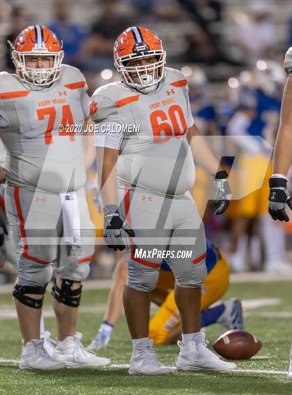 Thumbnail 1 in San Angelo Central @ Clemens photogallery.