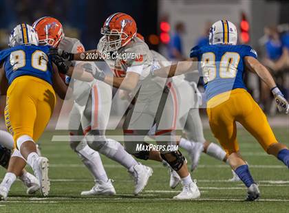 Thumbnail 2 in San Angelo Central @ Clemens photogallery.