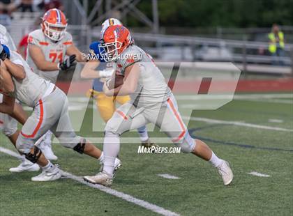 Thumbnail 3 in San Angelo Central @ Clemens photogallery.