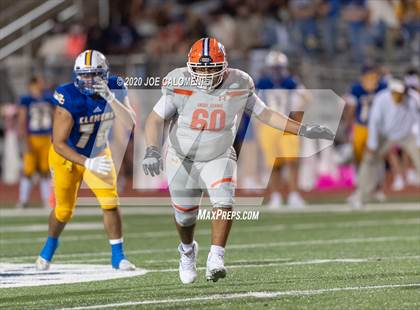 Thumbnail 3 in San Angelo Central @ Clemens photogallery.