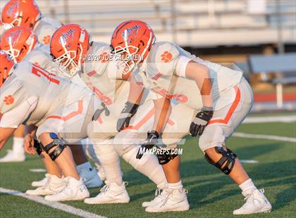 Thumbnail 3 in San Angelo Central @ Clemens photogallery.