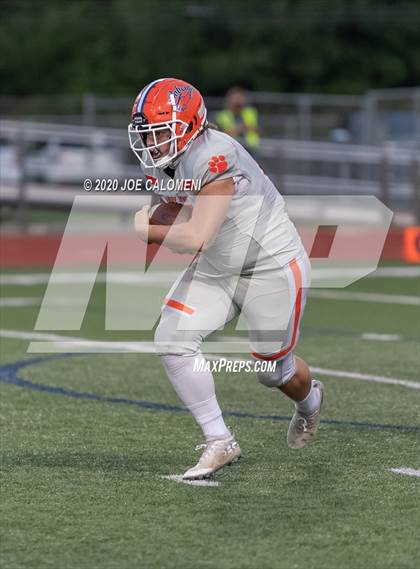 Thumbnail 1 in San Angelo Central @ Clemens photogallery.