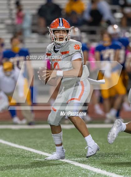 Thumbnail 1 in San Angelo Central @ Clemens photogallery.