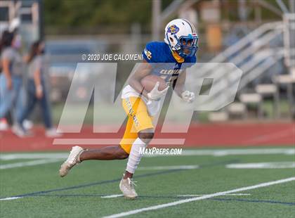 Thumbnail 2 in San Angelo Central @ Clemens photogallery.