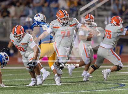 Thumbnail 3 in San Angelo Central @ Clemens photogallery.