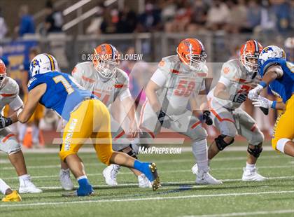 Thumbnail 2 in San Angelo Central @ Clemens photogallery.