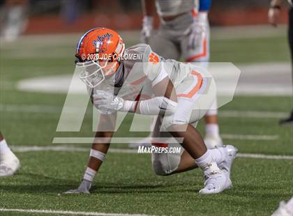 Thumbnail 2 in San Angelo Central @ Clemens photogallery.