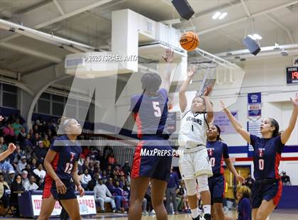 Thumbnail 3 in Fike @ Terry Sanford (NCHSAA 3A 4th Round) photogallery.