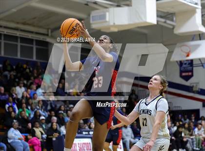 Thumbnail 2 in Fike @ Terry Sanford (NCHSAA 3A 4th Round) photogallery.
